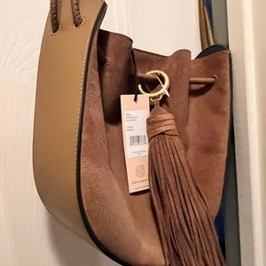 Rebecca Minkoff Lulu x body NEW WITH TAGS